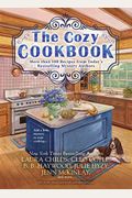 The Cozy Cookbook: More Than 100 Recipes From Today's Bestselling Mystery Authors