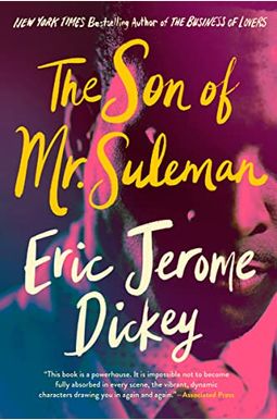 The Son of Mr. Suleman The Son of Mr. Suleman