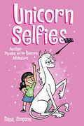Unicorn Selfies: Another Phoebe And Her Unicorn Adventure, Volume 15