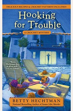 Hooking For Trouble Hooking For Trouble