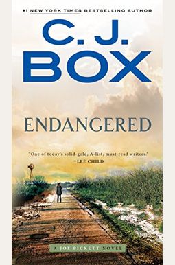 Endangered Endangered
