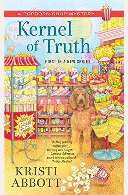 Kernel Of Truth Kernel Of Truth