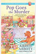 Pop Goes The Murder