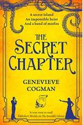 The Secret Chapter (The Invisible Library series)