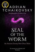 Seal Of The Worm: Volume 10