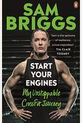 Start Your Engines: My Unstoppable Crossfit Journey