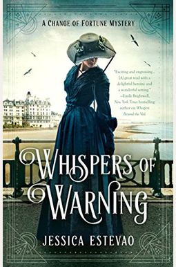 Whispers Of Warning (A Change Of Fortune Mystery) Whispers Of Warning (A Change Of Fortune Mystery)
