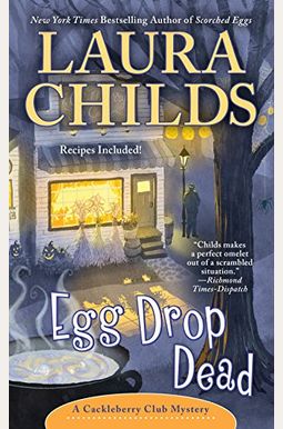 Egg Drop Dead Egg Drop Dead