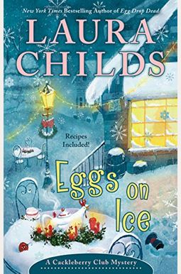 Eggs On Ice Eggs On Ice