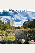 The Wilderness Society 2018 Wall Calendar (CA0172)