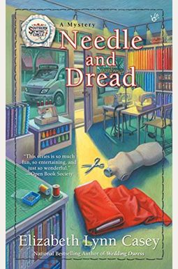 Needle And Dread Needle And Dread
