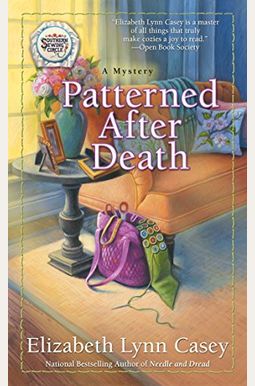 Patterned After Death Patterned After Death