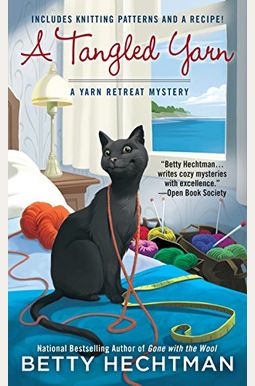 A Tangled Yarn A Tangled Yarn