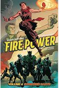 Fire Power By Kirkman & Samnee, Volume 4: Scorched Earth