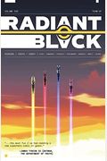 Radiant Black, Volume 2