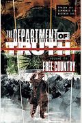 Department Of Truth, Volume 3: Free Country