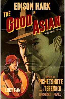 The Good Asian, Volume 2