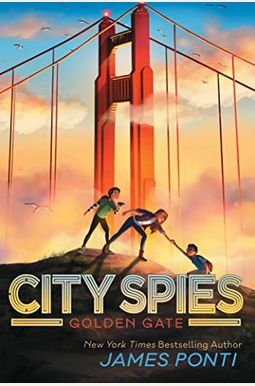 Golden Gate: Volume 2 Golden Gate: Volume 2