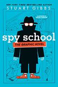 Spy School The Graphic Novel