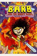 Barb And The Ghost Blade