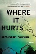 Where It Hurts