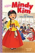 Mindy Kim And The Fairy-Tale Wedding: Volume 7