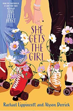 She Gets the Girl She Gets the Girl