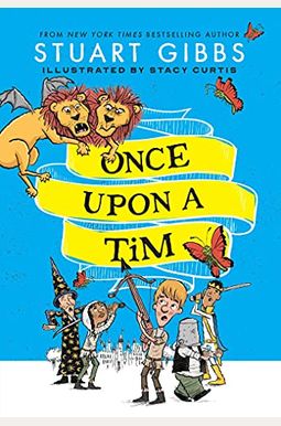 Once Upon A Tim: Volume 1