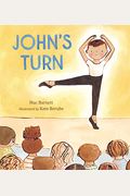 John's Turn
