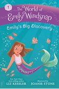 The World Of Emily Windsnap: Emily's Big Discovery
