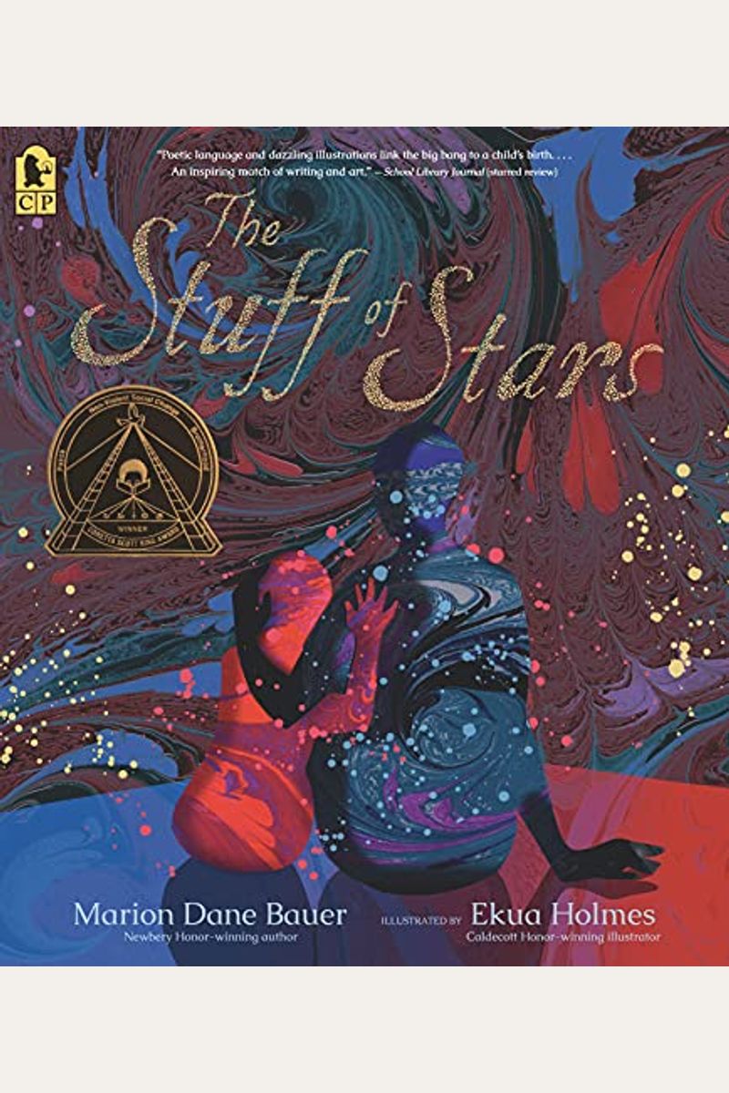 The Stuff Of Stars