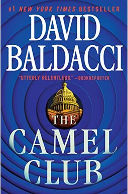 camel club book review