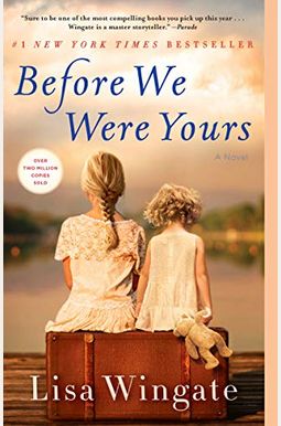 Before We Were Yours Before We Were Yours