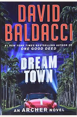 David Baldacci Spring 2022 David Baldacci Spring 2022