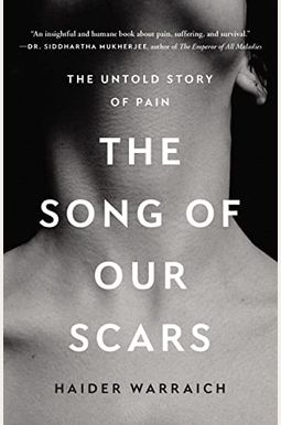 The Song Of Our Scars: The Untold Story Of Pain The Song Of Our Scars: The Untold Story Of Pain