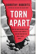 Torn Apart: How the Child Welfare System Destroys Black Families--And How Abolition Can Build a Safer World