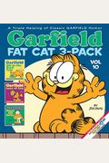 Garfield Fat Cat 3-Pack #10