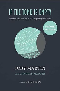 If The Tomb Is Empty: Why The Resurrection Means Anything Is Possible If The Tomb Is Empty: Why The Resurrection Means Anything Is Possible