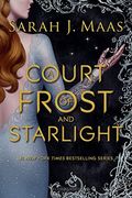 A Court Of Frost And Starlight A Court Of Thorns And Roses
