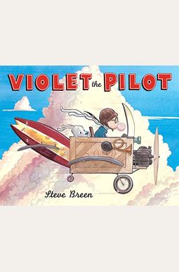 Violet The Pilot Violet The Pilot