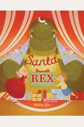 Santa Rex