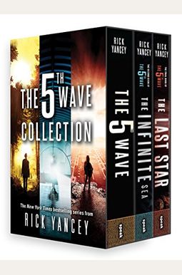 The 5th Wave Collection (The 5th Wave Trilogy) The 5th Wave Collection (The 5th Wave Trilogy)