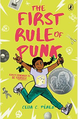 The First Rule Of Punk The First Rule Of Punk