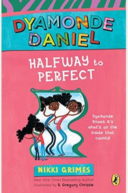 Halfway To Perfect: A Dyamonde Daniel Book Halfway To Perfect: A Dyamonde Daniel Book