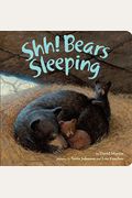 Shh! Bears Sleeping