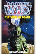 Doctor Who #112: The Seeds of Death