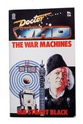 Doctor Who: The War Machines (Dr. Who Library, No. 136)