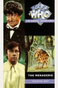 Doctor Who: Missing Adventures: Menagerie