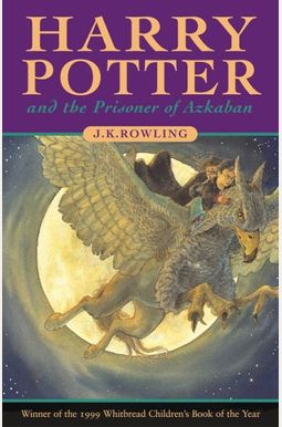 Harry Potter and the Prisoner of Azkaban Harry Potter and the Prisoner of Azkaban