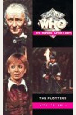 Doctor Who: The Plotters Doctor Who: The Plotters